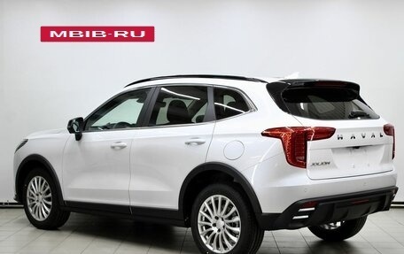 Haval Jolion, 2025 год, 2 449 000 рублей, 4 фотография