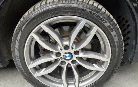 BMW X3, 2012 год, 1 999 000 рублей, 10 фотография