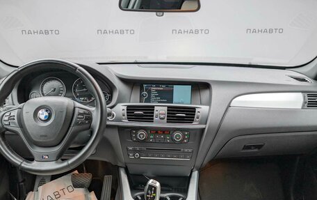 BMW X3, 2012 год, 1 999 000 рублей, 16 фотография