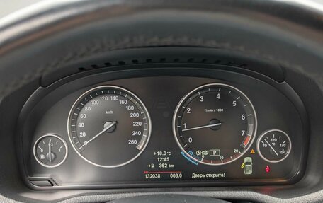 BMW X3, 2012 год, 1 999 000 рублей, 22 фотография