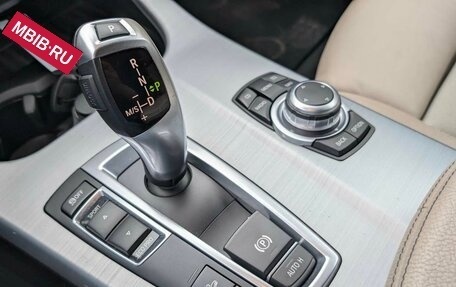 BMW X3, 2012 год, 1 999 000 рублей, 18 фотография