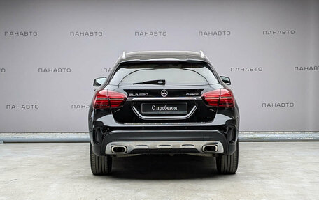 Mercedes-Benz GLA, 2018 год, 2 528 000 рублей, 4 фотография