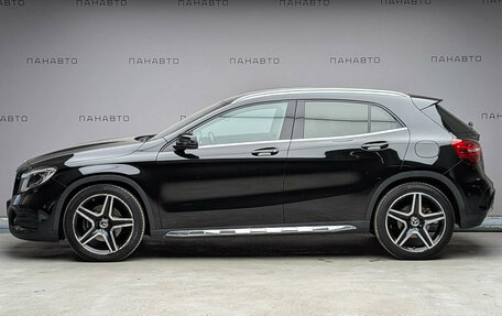 Mercedes-Benz GLA, 2018 год, 2 528 000 рублей, 5 фотография