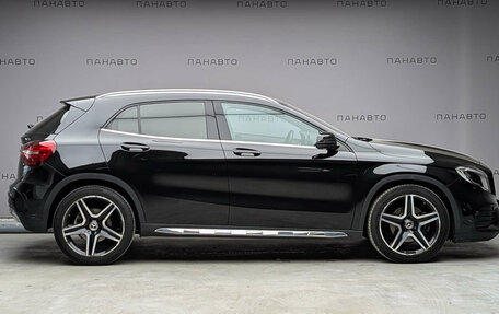 Mercedes-Benz GLA, 2018 год, 2 528 000 рублей, 6 фотография