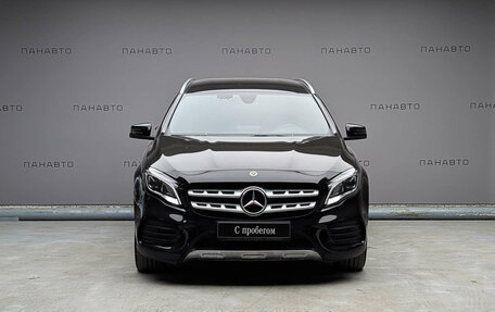 Mercedes-Benz GLA, 2018 год, 2 528 000 рублей, 3 фотография