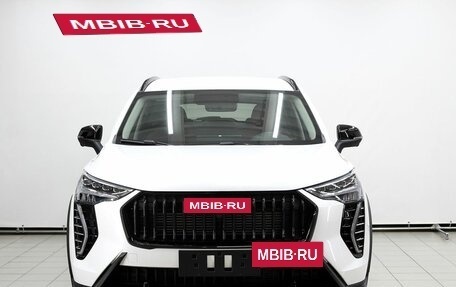 Haval Jolion, 2025 год, 2 449 000 рублей, 2 фотография