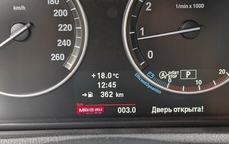BMW X3, 2012 год, 1 999 000 рублей, 23 фотография