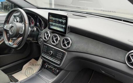 Mercedes-Benz GLA, 2018 год, 2 528 000 рублей, 14 фотография