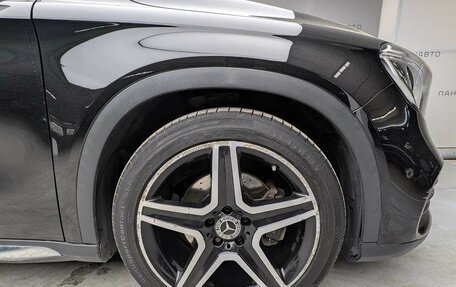 Mercedes-Benz GLA, 2018 год, 2 528 000 рублей, 9 фотография