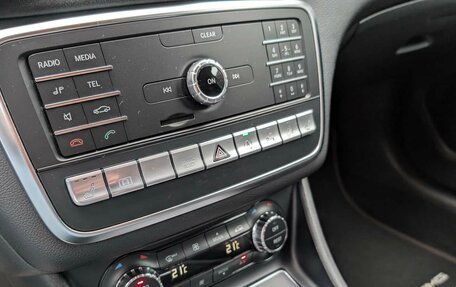 Mercedes-Benz GLA, 2018 год, 2 528 000 рублей, 17 фотография