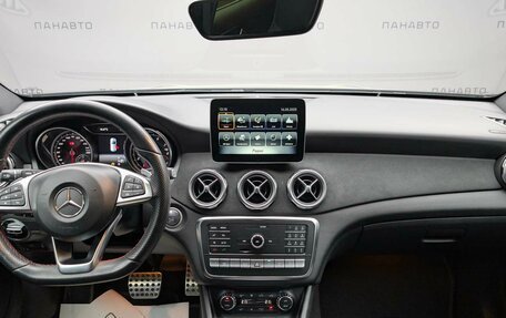 Mercedes-Benz GLA, 2018 год, 2 528 000 рублей, 16 фотография