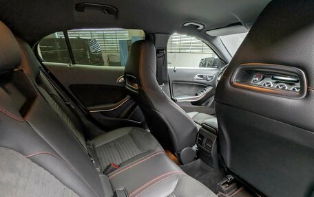 Mercedes-Benz GLA, 2018 год, 2 528 000 рублей, 15 фотография