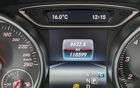 Mercedes-Benz GLA, 2018 год, 2 528 000 рублей, 23 фотография