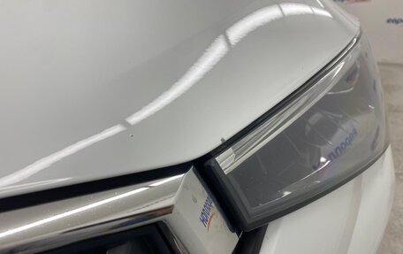 Skoda Rapid II, 2021 год, 1 400 000 рублей, 17 фотография