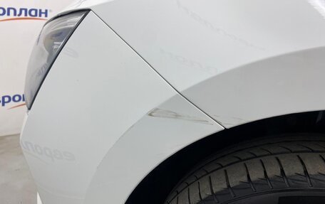 Skoda Rapid II, 2021 год, 1 400 000 рублей, 18 фотография