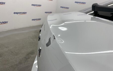 Skoda Rapid II, 2021 год, 1 400 000 рублей, 20 фотография