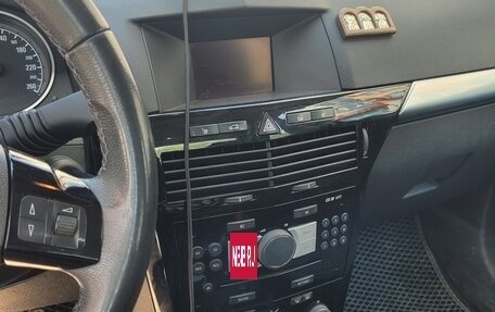 Opel Astra J, 2013 год, 750 000 рублей, 6 фотография