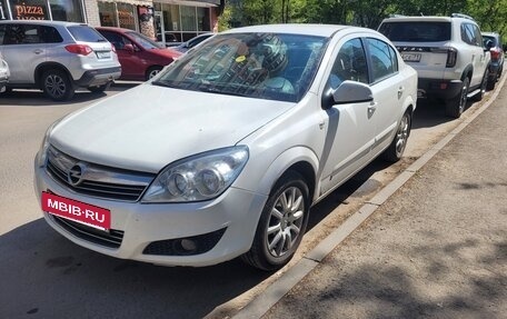 Opel Astra J, 2013 год, 750 000 рублей, 7 фотография