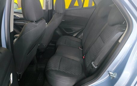 Opel Mokka I, 2012 год, 959 000 рублей, 14 фотография