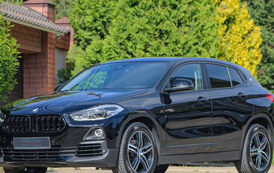 BMW X2, 2018 год, 2 500 000 рублей, 1 фотография