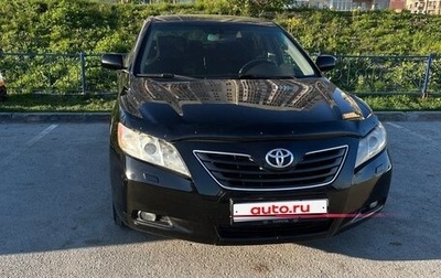 Toyota Camry, 2007 год, 1 300 000 рублей, 1 фотография