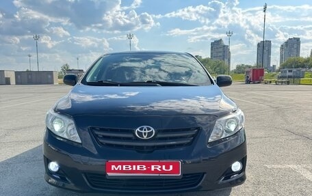 Toyota Corolla, 2008 год, 750 000 рублей, 1 фотография