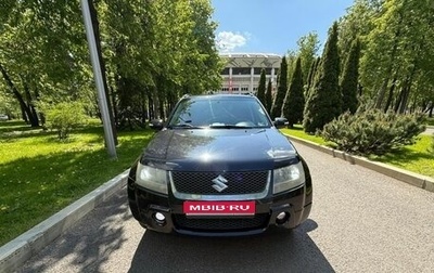 Suzuki Grand Vitara, 2011 год, 1 150 000 рублей, 1 фотография