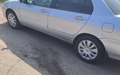Mitsubishi Lancer IX, 2007 год, 350 000 рублей, 1 фотография