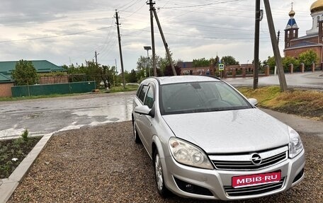 Opel Astra H, 2008 год, 395 000 рублей, 1 фотография