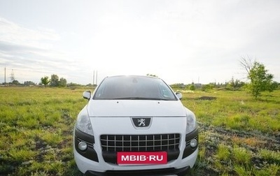 Peugeot 3008 I рестайлинг, 2012 год, 785 000 рублей, 1 фотография