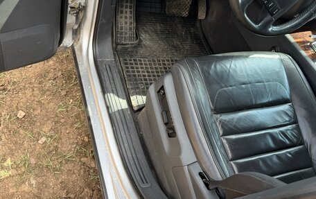 Volkswagen Touareg III, 2009 год, 1 350 000 рублей, 8 фотография