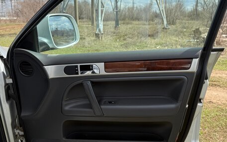 Volkswagen Touareg III, 2009 год, 1 350 000 рублей, 10 фотография