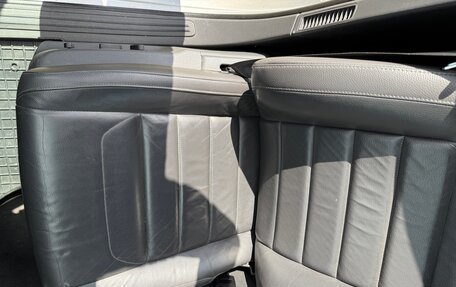 Volkswagen Touareg III, 2009 год, 1 350 000 рублей, 12 фотография