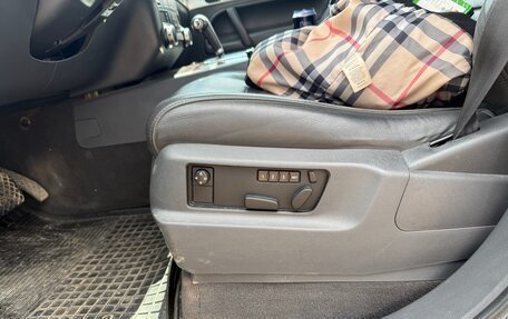 Volkswagen Touareg III, 2009 год, 1 350 000 рублей, 17 фотография