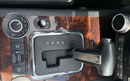 Volkswagen Touareg III, 2009 год, 1 350 000 рублей, 19 фотография