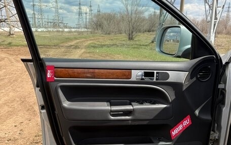 Volkswagen Touareg III, 2009 год, 1 350 000 рублей, 9 фотография