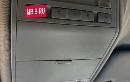 Volkswagen Touareg III, 2009 год, 1 350 000 рублей, 20 фотография