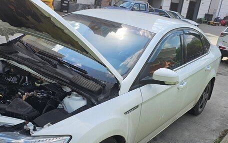 Ford Mondeo IV, 2011 год, 520 000 рублей, 2 фотография