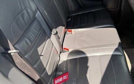 Volkswagen Touareg III, 2009 год, 1 350 000 рублей, 14 фотография