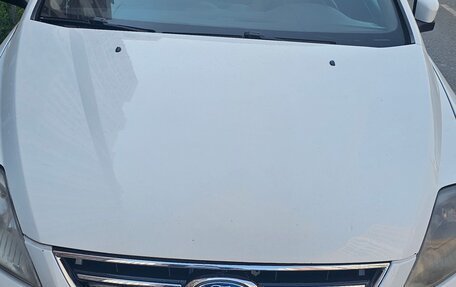 Ford Mondeo IV, 2011 год, 520 000 рублей, 5 фотография