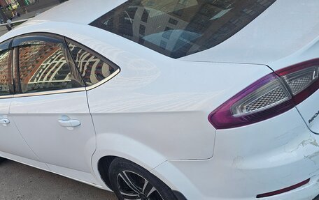 Ford Mondeo IV, 2011 год, 520 000 рублей, 9 фотография