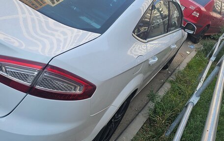 Ford Mondeo IV, 2011 год, 520 000 рублей, 6 фотография