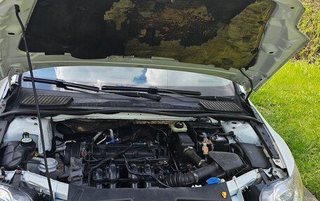 Ford Mondeo IV, 2011 год, 520 000 рублей, 3 фотография