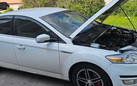 Ford Mondeo IV, 2011 год, 520 000 рублей, 4 фотография