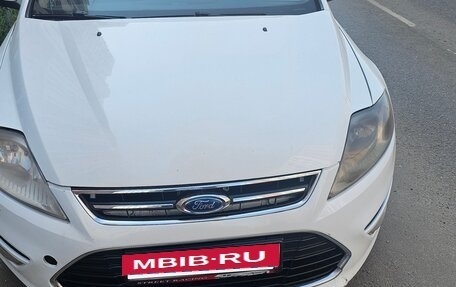 Ford Mondeo IV, 2011 год, 520 000 рублей, 7 фотография