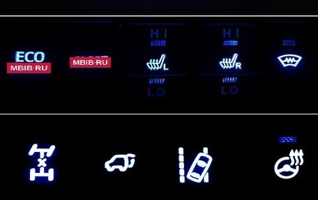 Toyota RAV4, 2016 год, 2 450 000 рублей, 13 фотография