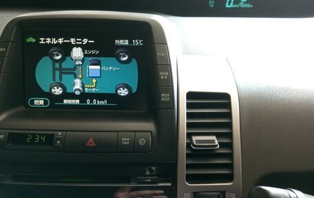 Toyota Prius, 2008 год, 760 000 рублей, 4 фотография