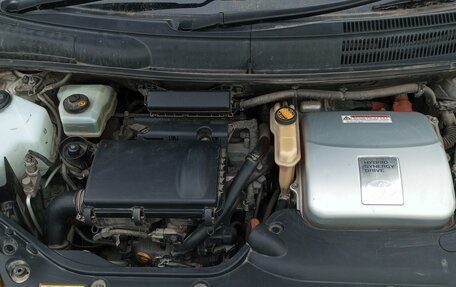 Toyota Prius, 2008 год, 760 000 рублей, 2 фотография