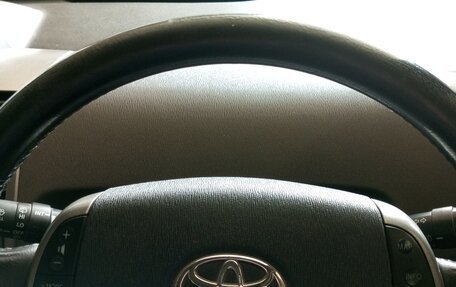 Toyota Prius, 2008 год, 760 000 рублей, 5 фотография