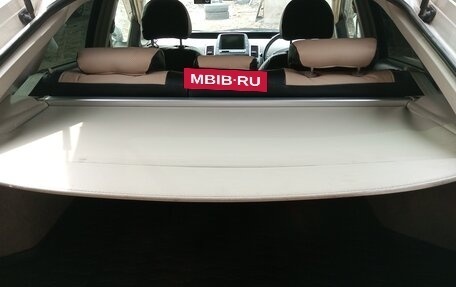 Toyota Prius, 2008 год, 760 000 рублей, 3 фотография